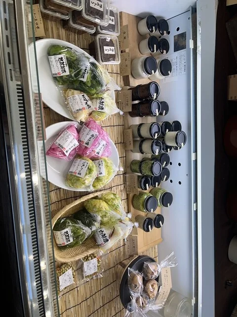 豆蔵おしきり - 村崎野（その他）の写真