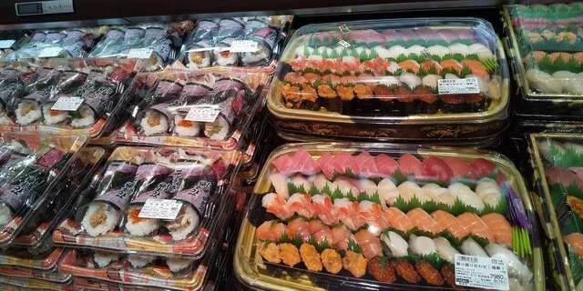 ITOKU 男鹿ショッピングセンター（イトク） - 船越（コンビニ・スーパー）の写真