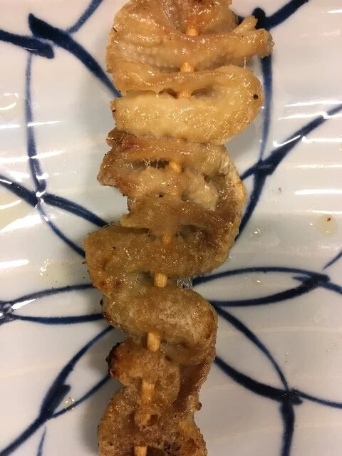 ホッピーハウス 能紀 - 能代（焼き鳥）の写真