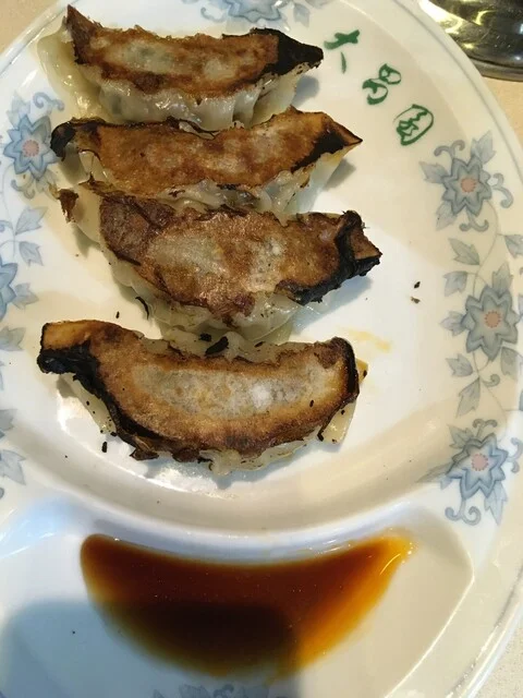 大昌園 本店 - 能代（ラーメン）の写真