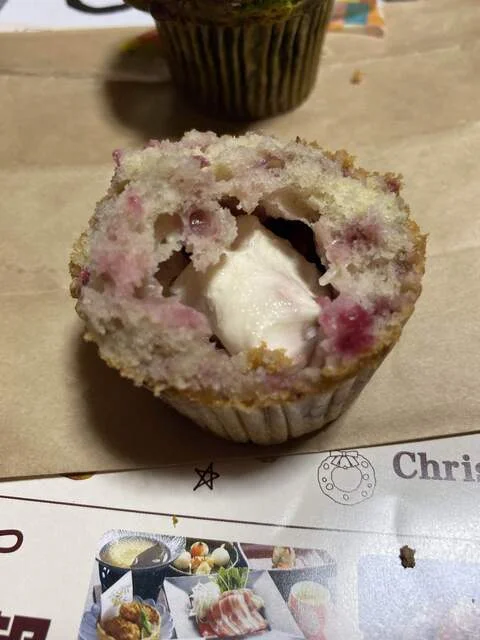 トイトイトイ - 大曲（洋菓子）の写真