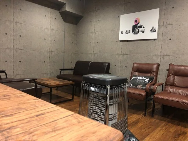 カフェ ビーコロ（caffe vicolo） - 大曲（カフェ）の写真