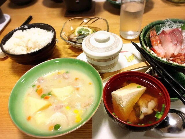 民宿 吉田 - 脇ノ沢（旅館・民宿）の写真