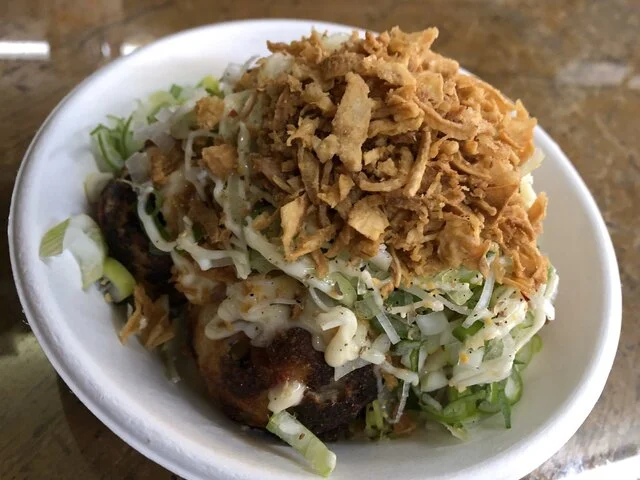 多幸（たこう） - 平館（たこ焼き）の写真