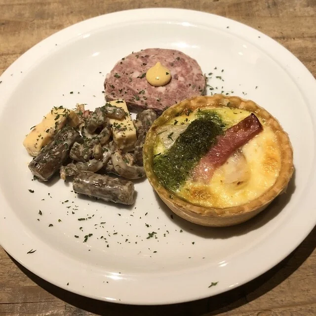 RHINO - 盛岡（バル）の写真