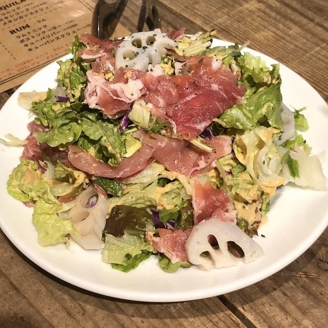 RHINO - 盛岡（バル）の写真