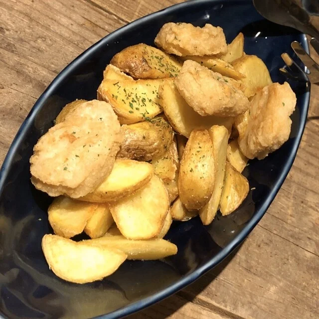 RHINO - 盛岡（バル）の写真