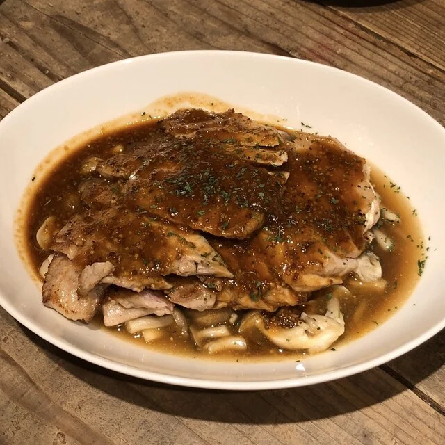 RHINO - 盛岡（バル）の写真