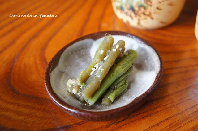 瀧不動生蕎麦 - 山寺（そば）の写真