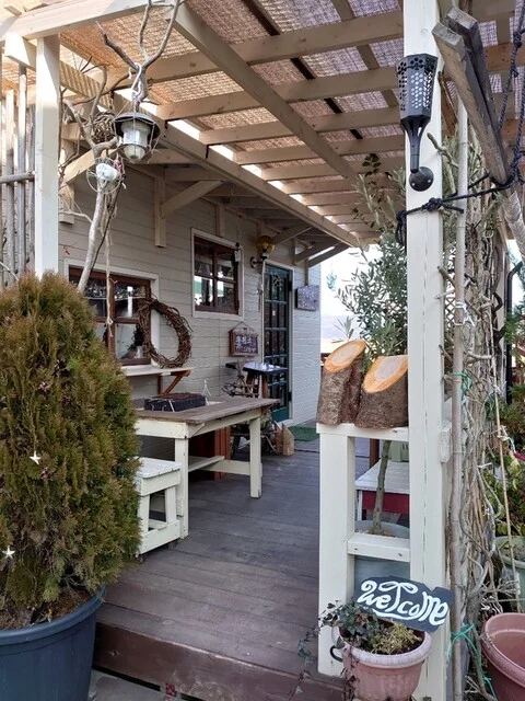 ピザカフェ おひさまや - 鹿又（カフェ）の写真