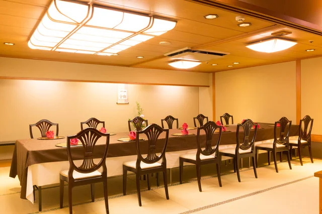 日本料理介寿荘 - 盛岡（日本料理）の写真