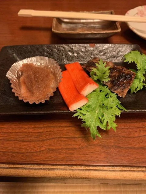 居酒屋 よさく - 釜石（居酒屋）の写真