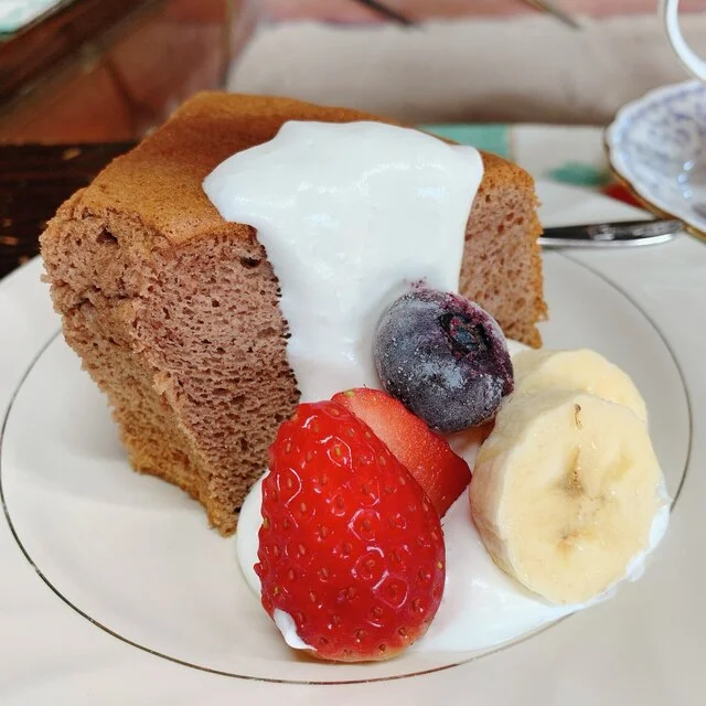 囲炉裏カフェCoCo - 東能代（カフェ）の写真