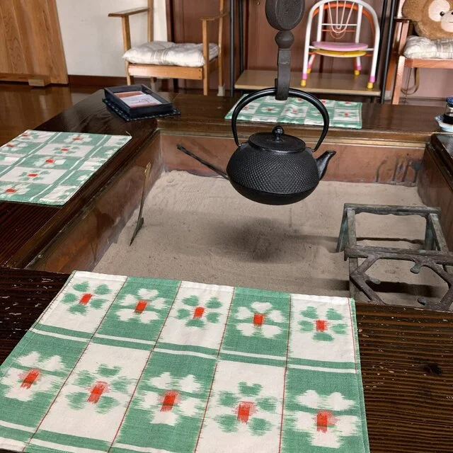 囲炉裏カフェCoCo - 東能代（カフェ）の写真