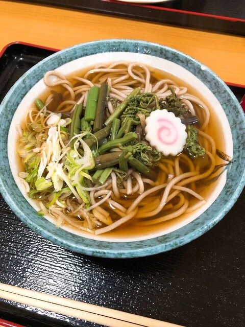 貝の沢温泉 食堂（カイノサワオンセン ショクドウ） - 四ツ小屋（食堂）の写真