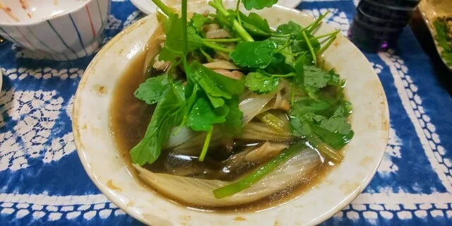 だいにんぐ葉笑輪 - 泉外旭川（ダイニングバー）の写真