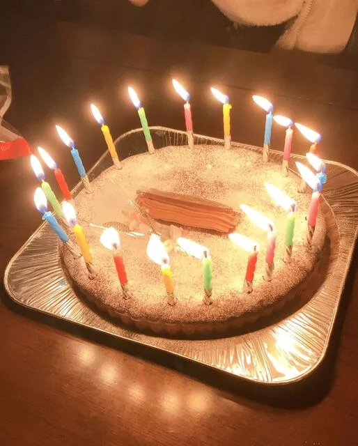 前橋菓子店（まえばし屋） - 角田（ケーキ）の写真