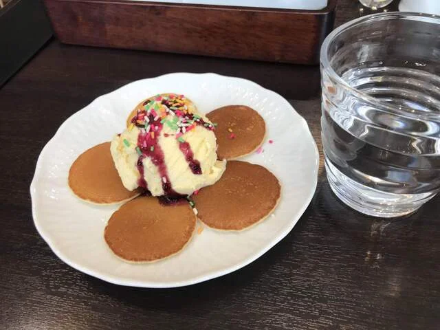 Cafe プロムナード（Cafe promenade） - 石巻（カフェ）の写真