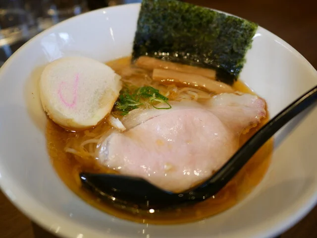 香味亭（KOUMITEI ） - 横手（ラーメン）の写真