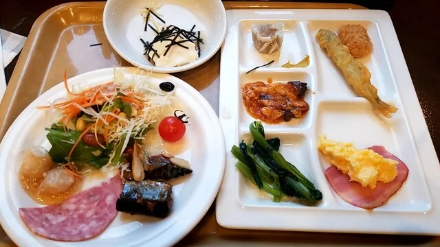 ルートイングランティア 秋田SPA RESORT（ROUTE INN GRANTIA【旧店名】ホテルグランティア） - 秋田（ホテル）の写真