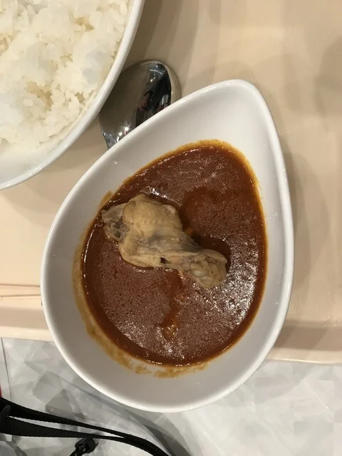 カレー工房 マサラ - 安比高原（インドカレー）の写真