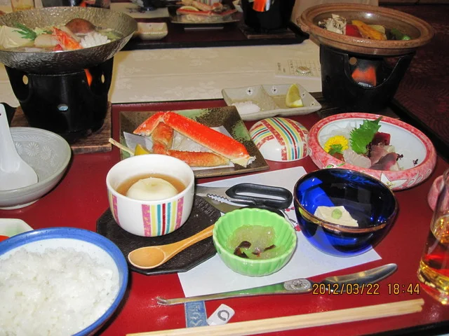 いつくし園 - 一関市その他（旅館・民宿）の写真