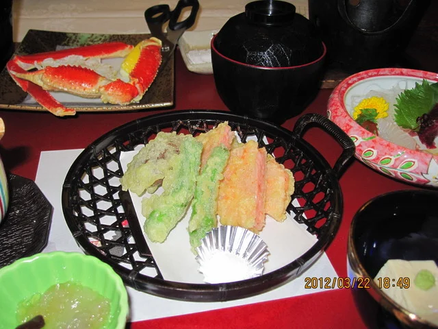 いつくし園 - 一関市その他（旅館・民宿）の写真