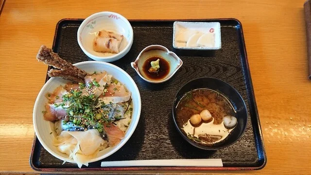 上品の郷 ふたごの湯 食堂 木らら - 鹿又（レストラン）の写真