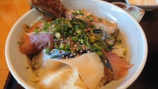 上品の郷 ふたごの湯 食堂 木らら - 鹿又（レストラン）の写真