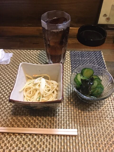 笑 - 米沢（居酒屋）の写真