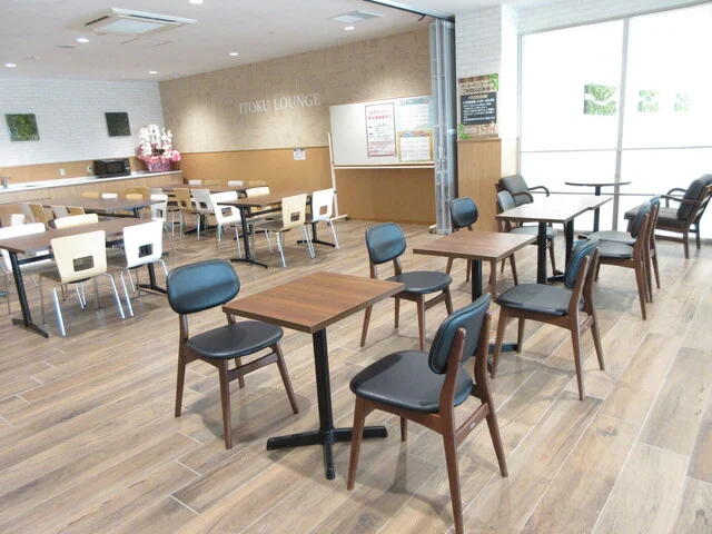 ITOKU 追分店 - 追分（コンビニ・スーパー）の写真