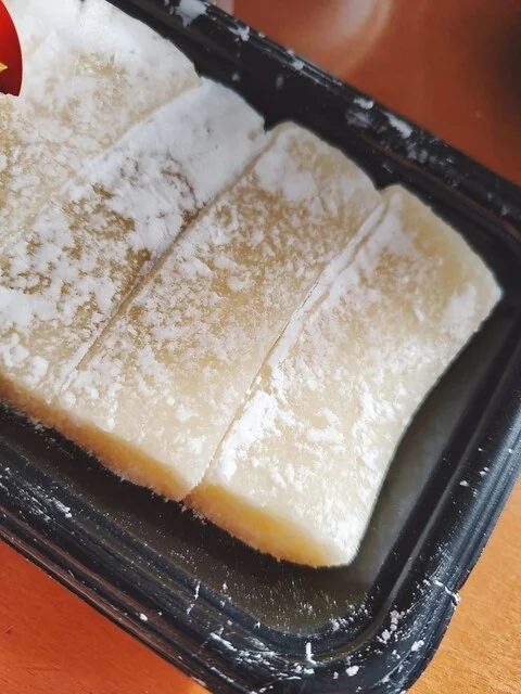 鷹松堂 - 鷹ノ巣（和菓子）の写真