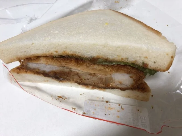 萬楽堂 - 石巻（パン）の写真