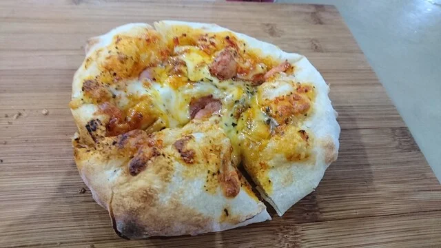 雪カフェ マルモ - 横川目（カフェ）の写真