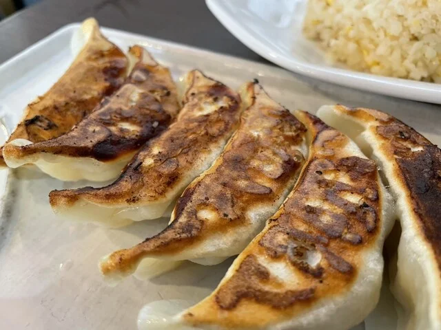 麺 蔵八 イオン石巻店 - 石巻あゆみ野（ラーメン）の写真