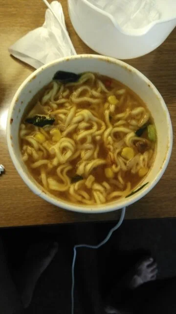 LAWSON 由利本荘花畑町一丁目店（ローソン） - 羽後本荘（コンビニ・スーパー）の写真