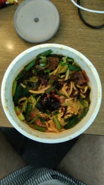 LAWSON 由利本荘花畑町一丁目店（ローソン） - 羽後本荘（コンビニ・スーパー）の写真