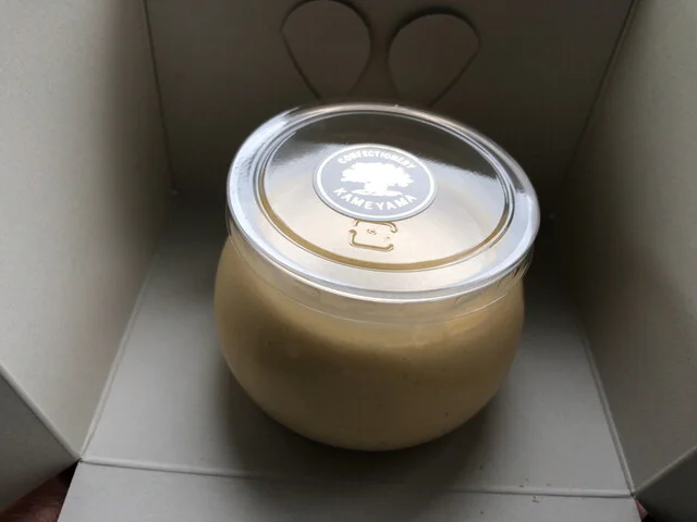 かめやま 中妻本店 - 釜石（ケーキ）の写真