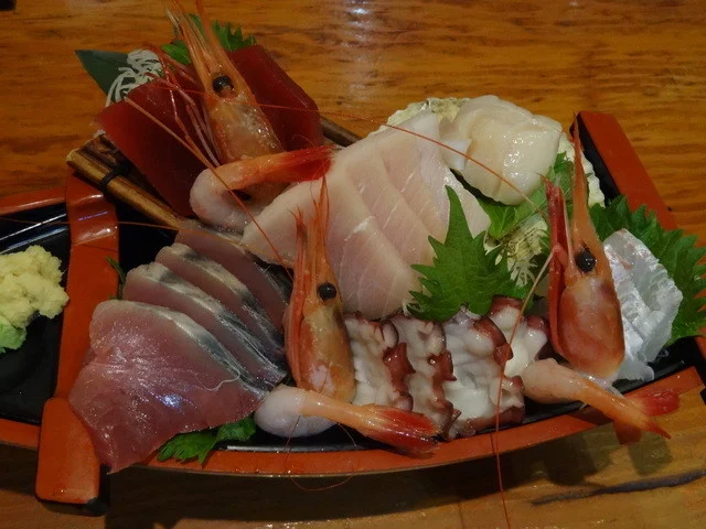 あぶみや あけぼの店 - 蛇田（居酒屋）の写真