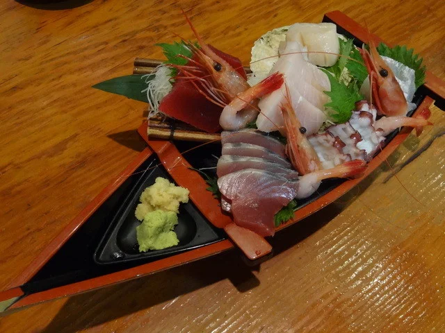 あぶみや あけぼの店 - 蛇田（居酒屋）の写真