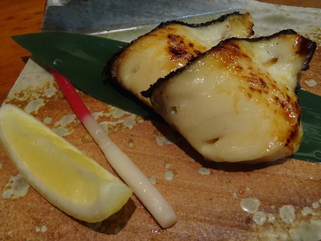 あぶみや あけぼの店 - 蛇田（居酒屋）の写真