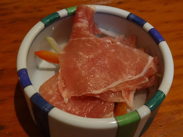 あぶみや あけぼの店 - 蛇田（居酒屋）の写真