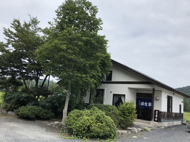 山のそば屋 須川（やまのそばや すかわ） - 一関市その他（そば）の写真