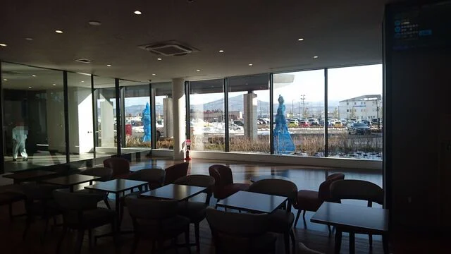 タリーズコーヒー 岩手医大病院店（TULLY'S COFFEE） - 矢幅（カフェ）の写真