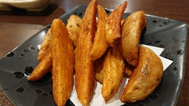 よしよし - 釜石（居酒屋）の写真