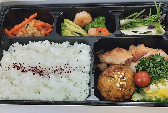 フードアトリエ - 厨川（弁当）の写真