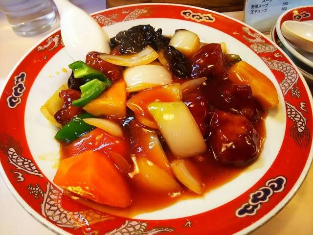 中華 広東 - 東大館（中華料理）の写真