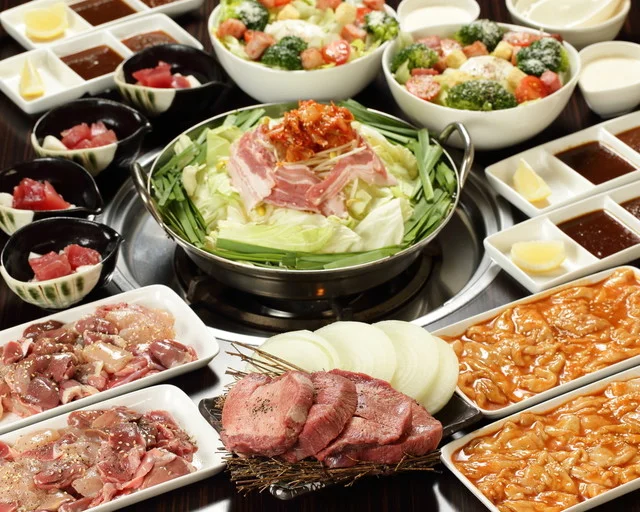 ギンホル - 秋田（居酒屋）の写真