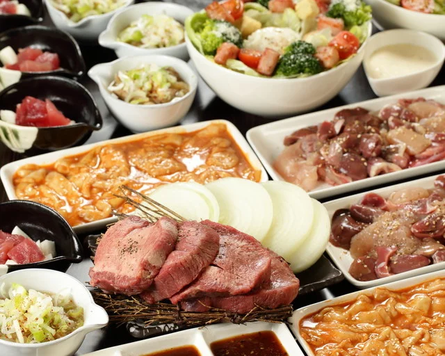 ギンホル - 秋田（居酒屋）の写真