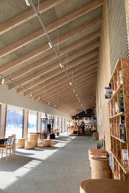 拉麺 大湯縁ヶ輪軒 - 鹿角市その他（ラーメン）の写真